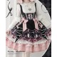 Honey Machine Castle Bunny Underbust JSK(Reservation/Full Payment Without Shipping)